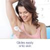 imageDove Advanced Care Antiperspirant Deodorant Stick for Soft Resilient Skin Clear Finish with No White Marks and 72Hour Sweat ampamp Odor Protection 26 ozCoconut