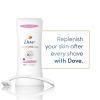 imageDove Advanced Care Antiperspirant Deodorant Stick for Soft Resilient Skin Clear Finish with No White Marks and 72Hour Sweat ampamp Odor Protection 26 ozFragranced