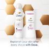 imageDove Advanced Care Antiperspirant Deodorant Stick for Soft Resilient Skin Clear Finish with No White Marks and 72Hour Sweat ampamp Odor Protection 26 ozFragranced