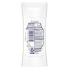 imageDove Advanced Care Antiperspirant Deodorant Stick for Soft Resilient Skin Clear Finish with No White Marks and 72Hour Sweat ampamp Odor Protection 26 ozOriginal Clean