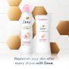 imageDove Advanced Care Antiperspirant Deodorant for Women Sakura Blossom ampamp Yuzu 3 pack 72 hour sweat and odor protection 26 oz