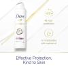 imageDove Advanced Care Dry Spray Antiperspirant Deodorant Caring Coconut 3 Count For Women With 48 Hour Protection Soft And Comfortable Underarms 38 ozSpray