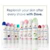 imageDove Advanced Care Dry Spray Antiperspirant Deodorant for Women Revive for 48 Hour Protection And Soft And Comfortable Underarms 38 oz114 Ounce Pack of 1
