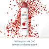 imageDove Advanced Care Dry Spray Antiperspirant Deodorant for Women Revive for 48 Hour Protection And Soft And Comfortable Underarms 38 oz38 Ounce Pack of 1