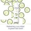 imageDove Advanced Care Dry Spray Antiperspirant Deodorant for Women Revive for 48 Hour Protection And Soft And Comfortable Underarms 38 oz38 Ounce Pack of 4