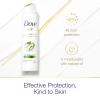 imageDove Advanced Care Dry Spray Antiperspirant Deodorant for Women Revive for 48 Hour Protection And Soft And Comfortable Underarms 38 oz38 Ounce Pack of 4