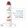 imageDove Advanced Care Dry Spray Antiperspirant Deodorant for Women Revive for 48 Hour Protection And Soft And Comfortable Underarms 38 oz38 Ounce Pack of 1
