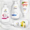 imageDove Advanced Care Hand Wash 4 Count for Effectively Washing Away Dirt ampamp Germs Dragonfruit ampamp Coconut with 10Layer Nourishment
