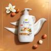 imageDove Advanced Care Hand Wash Deep Moisture 4 Count for Soft Smooth Skin More Moisturizers than the Leading Ordinary Hand Soap 12 oz12 Fl Oz Pack of 4
