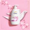 imageDove Advanced Care Hand Wash Deep Moisture 4 Count for Soft Smooth Skin More Moisturizers than the Leading Ordinary Hand Soap 12 oz12 Fl Oz Pack of 4