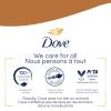 imageDove Advanced Care Hand Wash Deep Moisture 4 Count for Soft Smooth Skin More Moisturizers than the Leading Ordinary Hand Soap 12 oz12 Fl Oz Pack of 4