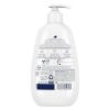 imageDove Advanced Care Hand Wash Deep Moisture 4 Count for Soft Smooth Skin More Moisturizers than the Leading Ordinary Hand Soap 12 oz12 Fl Oz Pack of 4