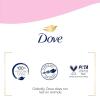 imageDove Advanced Care Hand Wash Deep Moisture 4 Count for Soft Smooth Skin More Moisturizers than the Leading Ordinary Hand Soap 12 oz12 Fl Oz Pack of 4
