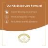imageDove Advanced Care Hand Wash Shea Butter ampamp Warm Vanilla Pack of 3 For Soft Smooth Skin More Moisturizers Than The Leading Ordinary Hand Soap 34 oz1 Count Pack of 3