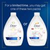 imageDove Advanced Care Hand Wash Shea Butter ampamp Warm Vanilla Pack of 3 For Soft Smooth Skin More Moisturizers Than The Leading Ordinary Hand Soap 34 oz1 Count Pack of 3