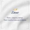 imageDove Advanced Care Hand Wash Shea Butter ampamp Warm Vanilla Pack of 3 For Soft Smooth Skin More Moisturizers Than The Leading Ordinary Hand Soap 34 oz1 Count Pack of 3