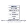 imageDove Aluminum Free Deodorant Spray for Women 3 Count Coconut ampamp Pink Jasmine 72 hour odor protection 4ozCoconut  Pink Jasmine