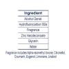 imageDove Aluminum Free Deodorant Spray for Women 3 Count Coconut ampamp Pink Jasmine 72 hour odor protection 4ozCotton Flower and Sandalwood