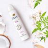 imageDove Aluminum Free Deodorant Spray for Women 3 Count Coconut ampamp Pink Jasmine 72 hour odor protection 4ozJasmine