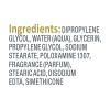 imageDove Aluminum Free Deodorant for Women 3 Count Sensitive 72 hour odor protection 26 oz