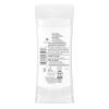 imageDove Aluminum Free Deodorant for Women 3 Count Shea Butter 72 hour odor protection 26 ozCucumber Green Tea