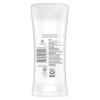 imageDove Aluminum Free Deodorant for Women 3 Count Shea Butter 72 hour odor protection 26 ozCucumber and Green Tea