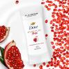 imageDove Aluminum Free Deodorant for Women 3 Count Shea Butter 72 hour odor protection 26 ozLemon