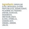 imageDove Aluminum Free Deodorant for Women 3 Count Shea Butter 72 hour odor protection 26 ozLemon