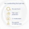 imageDove Aluminum Free Deodorant for Women 3 Count Shea Butter 72 hour odor protection 26 ozLemon