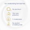 imageDove Aluminum Free Deodorant for Women 3 Count Shea Butter 72 hour odor protection 26 ozPomegranate and Lemon Verbena