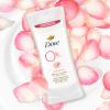 imageDove Aluminum Free Deodorant for Women 3 Count Shea Butter 72 hour odor protection 26 ozRose