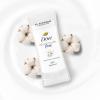 imageDove Aluminum Free Deodorant for Women 3 Count Shea Butter 72 hour odor protection 26 ozSandalwood