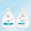 imageDove Antibacterial Hand Wash Care ampamp Protect Pack of 3 Protects Skin from Dryness Moisturizers More Than The Leading Ordinary Hand Soap 34 oz