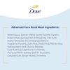 imageDove Antibacterial Hand Wash Care ampamp Protect Pack of 3 Protects Skin from Dryness Moisturizers More Than The Leading Ordinary Hand Soap 34 oz
