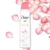 imageDove Antiperspirant Deodorant Rose Petals 38 oz 3 Count  Amazon Vine