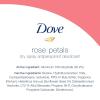imageDove Antiperspirant Deodorant Rose Petals 38 oz 3 Count  Amazon Vine