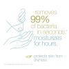 imageDove Beauty Bar For All Skin Types Antibacterial Protects from Skin Dryness 375 oz 14 BarAntibacterial