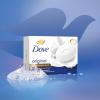 imageDove Beauty Bar Gentle Skin Cleanser Moisturizing for Gentle Soft Skin Care Original Made With 14 Moisturizing Cream 375 oz 14 Bars15 Ounce Pack of 1