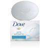 imageDove Beauty Bar More Moisturizing Than Bar Soap Gentle Exfoliating With Mild Cleanser For Softer And Smoother Skin 375 oz Pack of 14225 Fl Oz Pack of 1