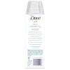 imageDove Beauty Bar More Moisturizing Than Bar Soap Gentle Exfoliating With Mild Cleanser For Softer And Smoother Skin 375 oz Pack of 14375 Ounce Pack of 20
