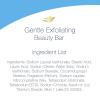 imageDove Beauty Bar More Moisturizing Than Bar Soap Gentle Exfoliating With Mild Cleanser For Softer And Smoother Skin 375 oz Pack of 14375 Ounce Pack of 14