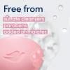 imageDove Beauty Bar Soap Pink Rosa 6 Count for Soft Smooth Skin Cleans ampamp Moisturizes 375 oz14 Ounce Pack of 2