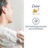 imageDove Beauty Bar Soap Pink Rosa 6 Count for Soft Smooth Skin Cleans ampamp Moisturizes 375 oz475 Ounce Pack of 1