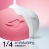 imageDove Beauty Bar Soap Restoring Coconut ampamp Cocoa Butter 6 Count for Restored Skin Nourishes Skin 375 ozCherry  Chia Milk
