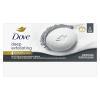 imageDove Beauty Bar Soap Restoring Coconut ampamp Cocoa Butter 6 Count for Restored Skin Nourishes Skin 375 ozDeep Exfoliating