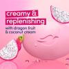 imageDove Beauty Bar Soap Restoring Coconut ampamp Cocoa Butter 6 Count for Restored Skin Nourishes Skin 375 ozDragon Fruit
