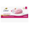 imageDove Beauty Bar Soap Restoring Coconut ampamp Cocoa Butter 6 Count for Restored Skin Nourishes Skin 375 ozDragon Fruit