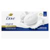 imageDove Beauty Bar Soap Restoring Coconut ampamp Cocoa Butter 6 Count for Restored Skin Nourishes Skin 375 ozFragranced