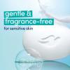 imageDove Beauty Bar Soap Sensitive 24 Bars for Sensitive Skin Fragrance Free and Hypoallergenic 375 ozFragrance Free