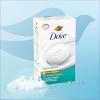 imageDove Beauty Bar Soap Sensitive 24 Bars for Sensitive Skin Fragrance Free and Hypoallergenic 375 ozFragrance Free